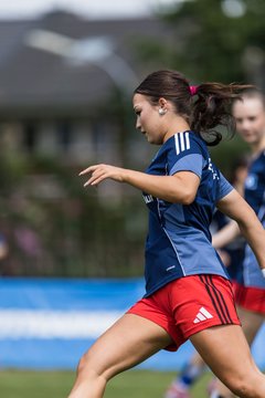 Bild 54 - wBJ HSV Leistungsvergleich